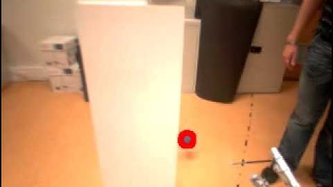 saccades accross occlusions.avi