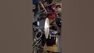 Slowlyfast - ku harus pergi (cover Rens Rembo Kids)