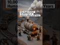 The most amazing discovery in history #shorts #shortvideo