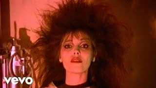 Watch Pat Benatar Anxiety get Nervous video