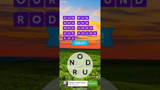 Celebrity Wordscapes Uncrossed Level 551 552 553 554 555 Profile