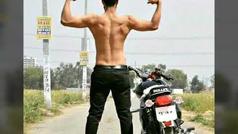 Gurjar vs jaat new rap battle song