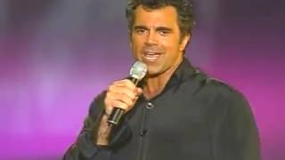 Watch Carman House Of Praise video