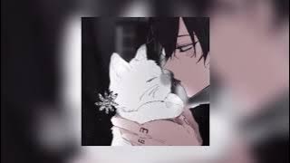 Anything You Want - JAWNY {sped up}