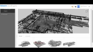 BloomCE Demo Engine