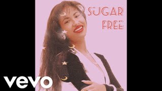 Selena-No Me Quieras Tanto ft. Mariachi Sol de Mexico(Sugar Free Concept Album)