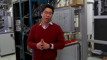 50 Qs with IBM Q: Jerry Chow