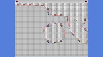 "Bad Apple!!", but it