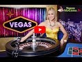 Leo Vegas Casino Online PERÚ - Bono hasta s/10.000 - YouTube