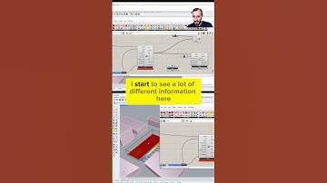 Run daylight simulations quickly with Honeybee. #Simulation #QuickLearn #grasshopper3d #rhino3d