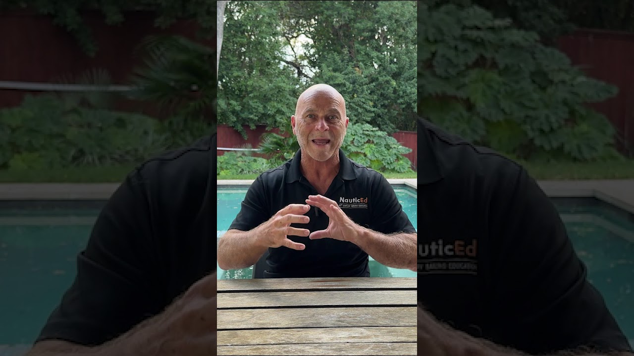 Catamaran Sailing Confidence by NauticEd #catamaran #catamarancharter #sailing #catamaransailing