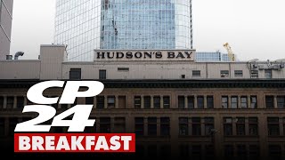 Full Hudson’s Bay headed back to court for fight with one of its biggest lenders News