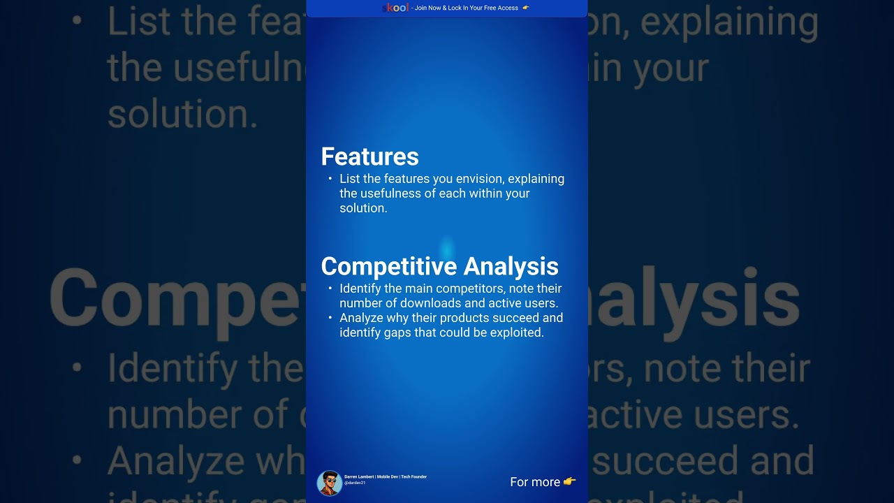 How to Effectively Plan Your Idea 📈📘