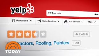 Can You Trust Online Reviews? Lawsuit Sheds Light On Growing Issue | TODAY