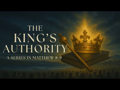 "Authority To Forgive"