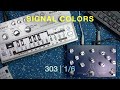 Roland TB-303 w/ Collision Devices Nocturnal (303 Miniseries Episode 1/6)