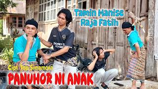 Panuhor Ni Anak - Tamin Manise Feat Raja Fatih - Lagu Tapsel Terbaru