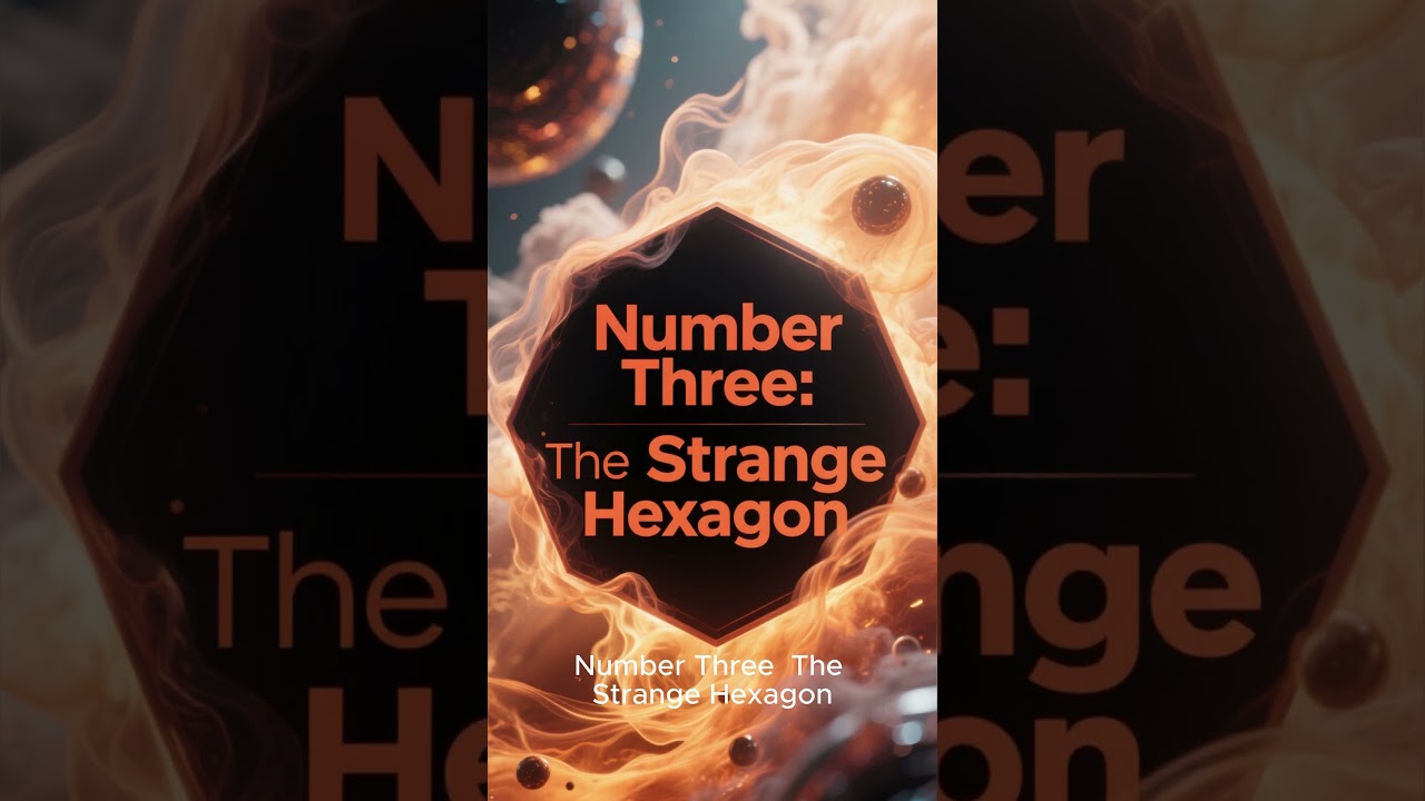 Top 5 Solar System Mysteries That Still Baffle NASA Scientists! 🤯
