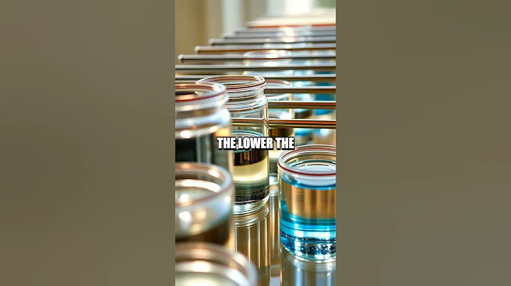 DIY Water Xylophone Experiment