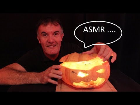 ASMR  Halloween et la  relaxation pour dormir