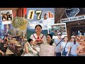Celebrating 17: Food Trip Edition!! | cait to the lin