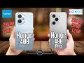 Honor 400 VS Honor 400 Pro | Detailed Comparison With New Honor | The Cellphone Hub