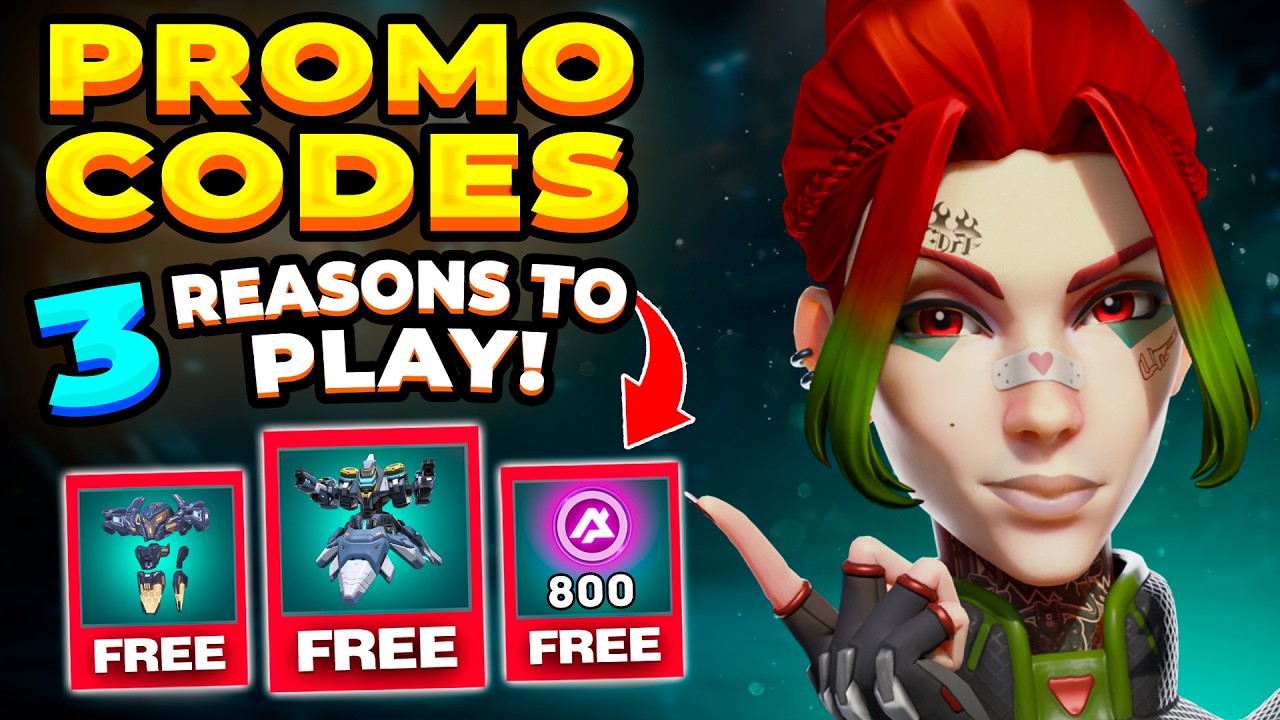 Mech Arena Promo Codes 🎮 New Mech to Claim + REAL Reasons to Play in 2026!🔥