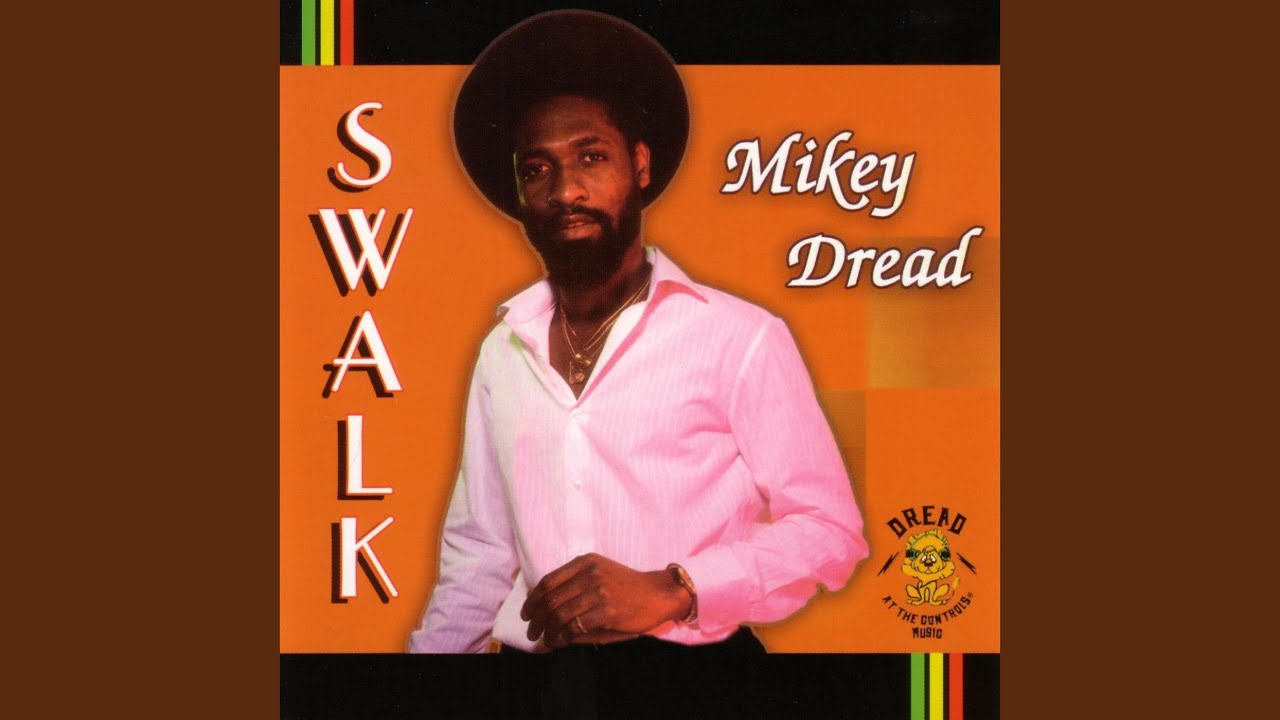 洋楽 Mikey Dread Pave The Way Parts 1 & 2 lp MIKEY DREAD / Pave The Way (Parts 1 & 2) (LP) / DEP