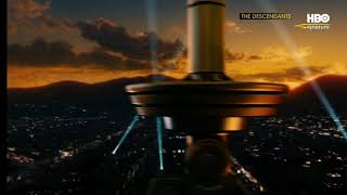The Descendants - Hbo Signature Intro