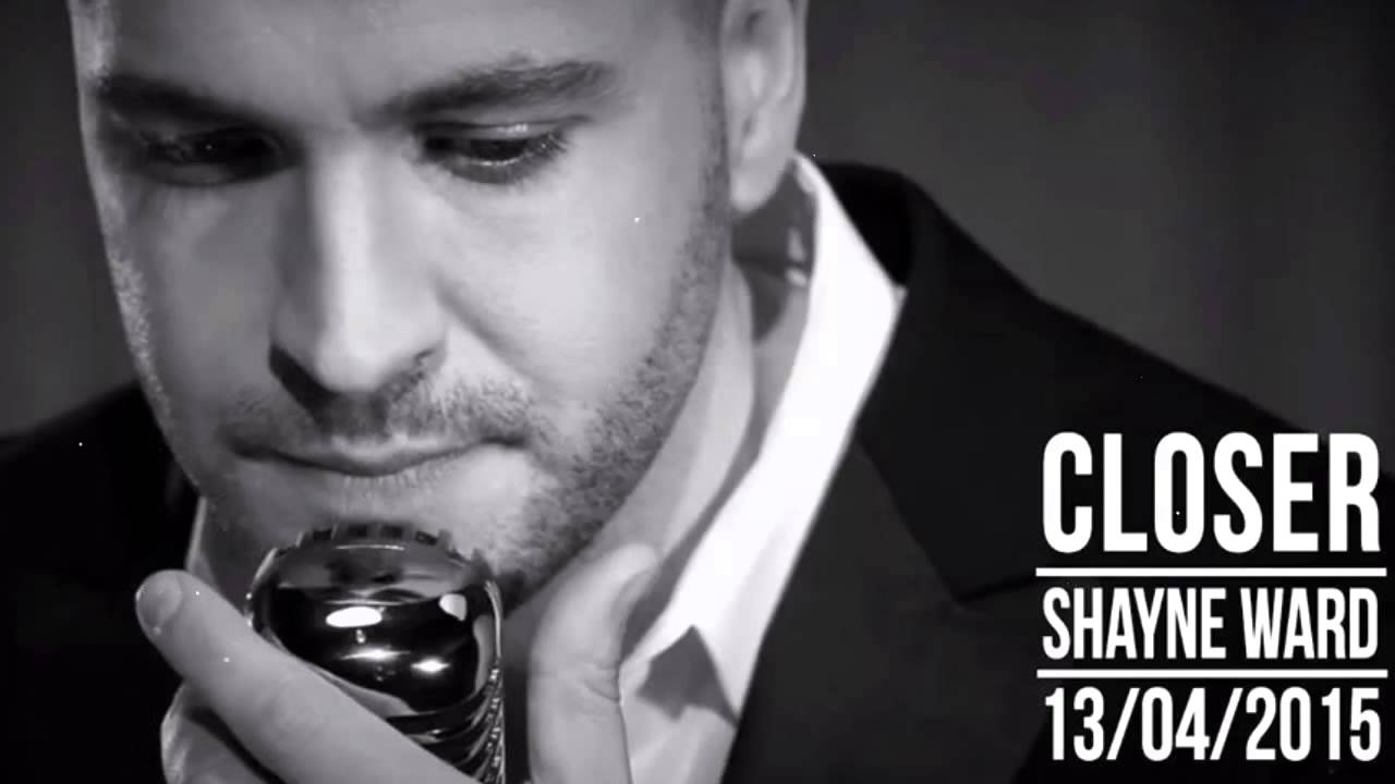 Closer Deluxe Edition Shayne Ward Full Audio 2015 Youtube