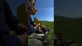 Navy SEAL BUD/S Recruit Keeps Missing His Shots #navyseals #usnavy #militarytraining #usnavyseal