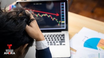 Declararse en bancarrota: un abogado explica ventajas y desventajas | Noticias Telemundo