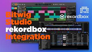 rekordbox Integration in Bitwig Studio: How It Works