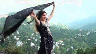 Khkule Attan Volume 04 - Pashto Regional,Song With Dance HD