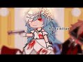 #Pov: Đám Cưới Thù Hận || Gacha Club