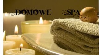 Domowe Spa z TheKretka1