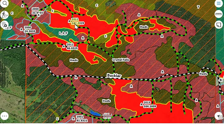 Grouse Guide & Scout-N-Hunt Creator Explains How t...