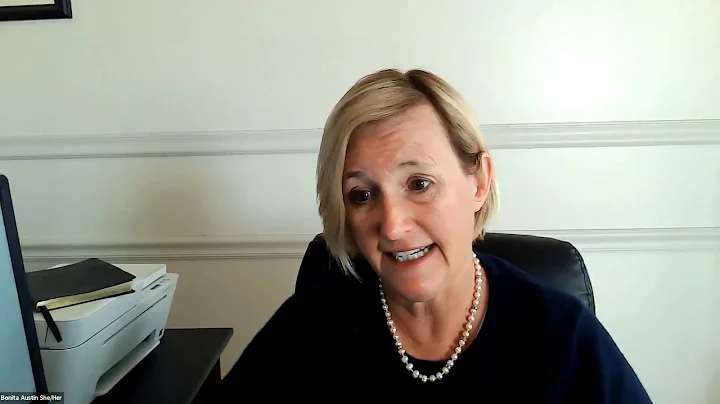 Goff Scholars Information Webinar