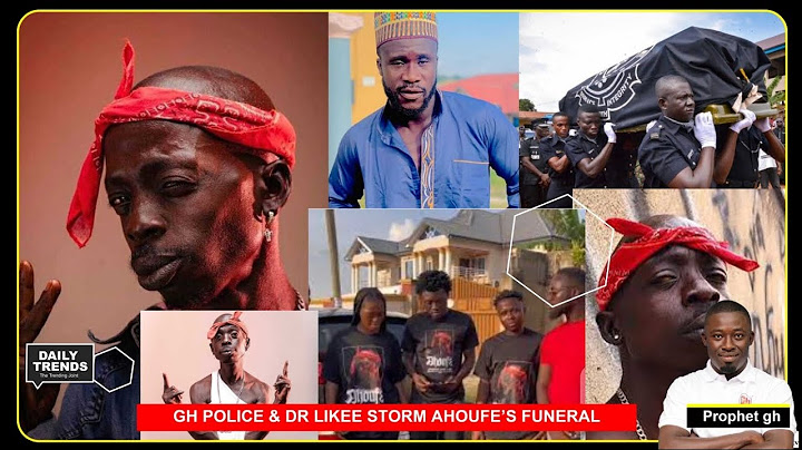 Family Can't hold tears as Vivian, Dr likee and his team storm ahoufe funeral