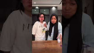 Ana Beeko Laugh With Her Friend Try Not To Laugh Challenge