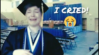 Zoom Graduation 2020 (emotional)