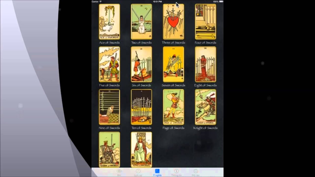 casino mieten schweiz Tarot Huyền Bí - Bói Bài Tarot (Phiên Bản iOS)