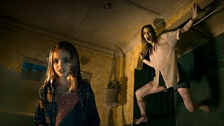 Demonic Book Unleashes Horror In A Condemned Apartment Complex Evil Dead Rise Recap