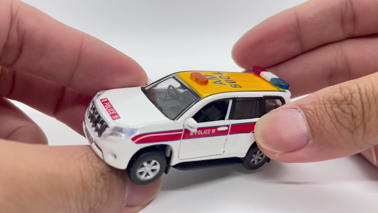 Samgor Diy Tiny Car Charging 微影tiny車充電 Diy改裝led燈聲效 Youtube