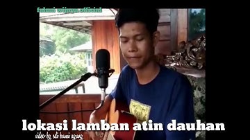 gitar tunggal - PUSIBAN - cipt zainal arifin live in kegeringan || kiyai daul