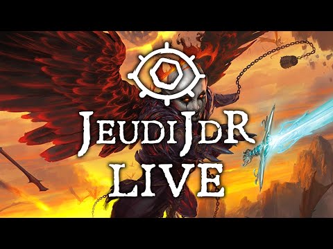 La Porte de Baldur | D&D 5e - Descent into Avernus | Épisode 01