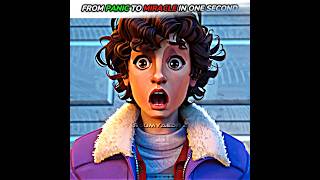 Eleven power🗿🔥 | Stranger things: Tales from '85 | #strangerthings #strangerthings5 #edit