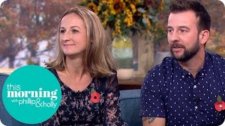 We Faced Jail For Taking A Term-Time Holiday | This Morning