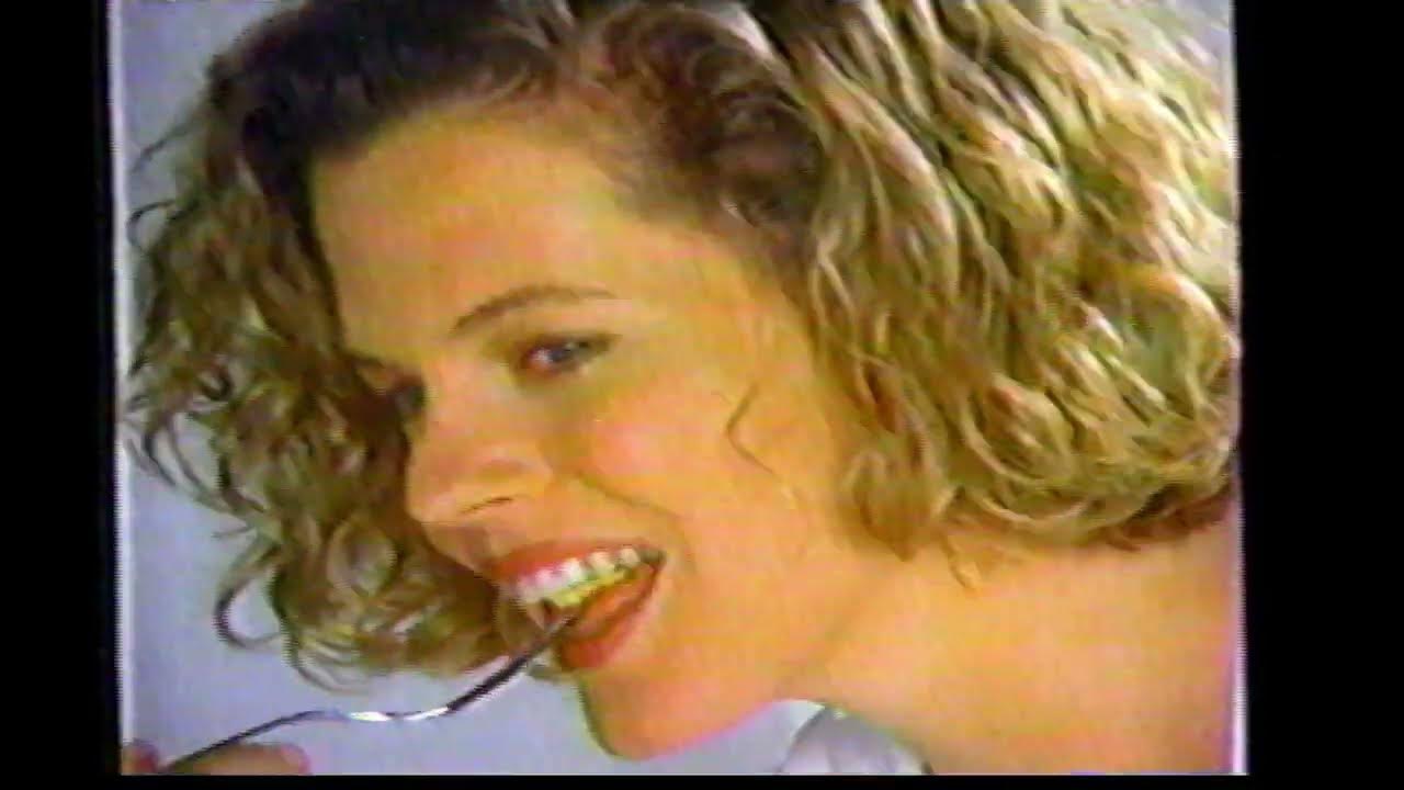 Eggo Waffles Commercial 1993 YouTube