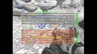 DeZe HyPe | 5 man noob tube killfeed | QUAD | REACTION